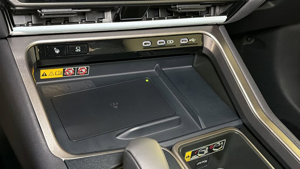 Used 2025 Lexus TX 350 AWD w/ Technology Package image 32