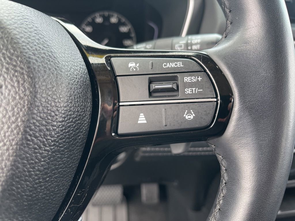 Certified 2023 Honda Pilot EX-L image 22