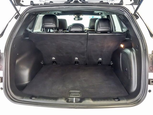 Used 2022 Jeep Compass High Altitude image 30