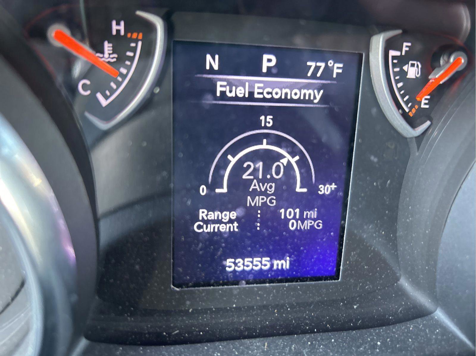 Certified 2020 Jeep Gladiator Sport w/ Quick Order Package 24S image 13