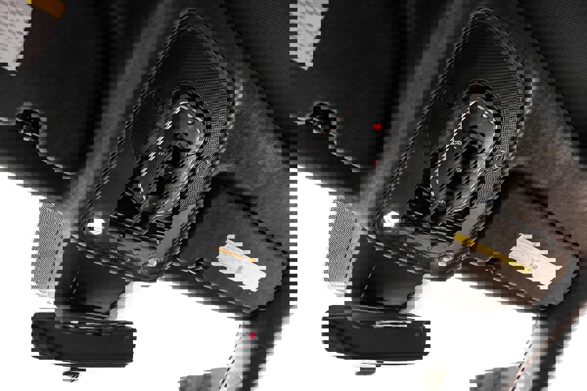 Used 2021 Audi SQ8 Prestige image 22