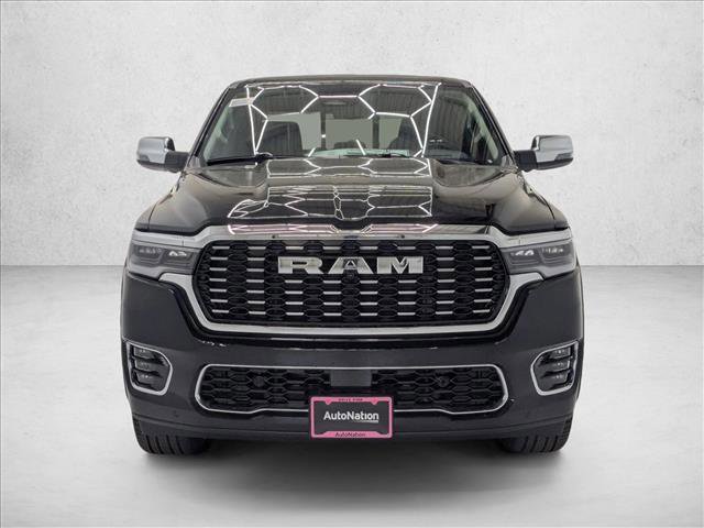 New 2026 RAM 1500 Tungsten AWD/4WD image 5