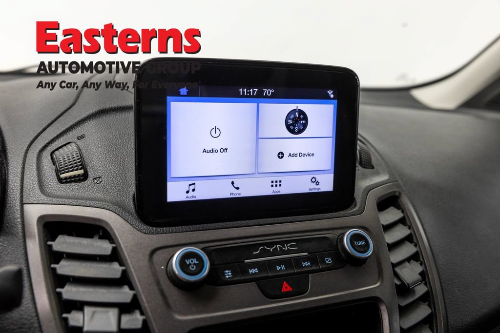 Used 2020 Ford Transit Connect XL w/ CNG/LPG Engine Prep Package FWD image 19