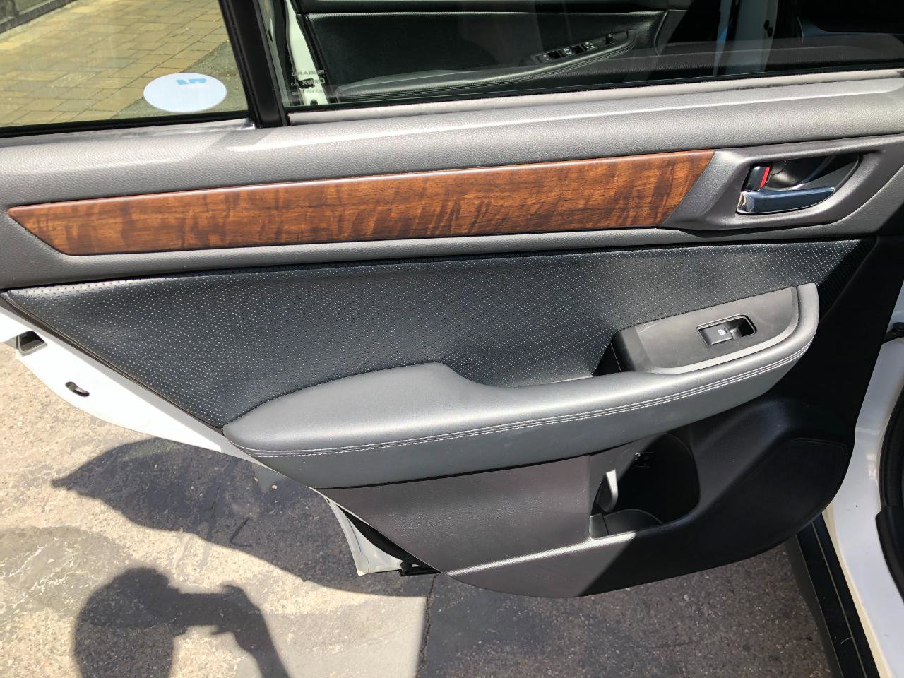 Used 2016 Subaru Outback 2.5i Limited w/ Popular Package #4 image 25