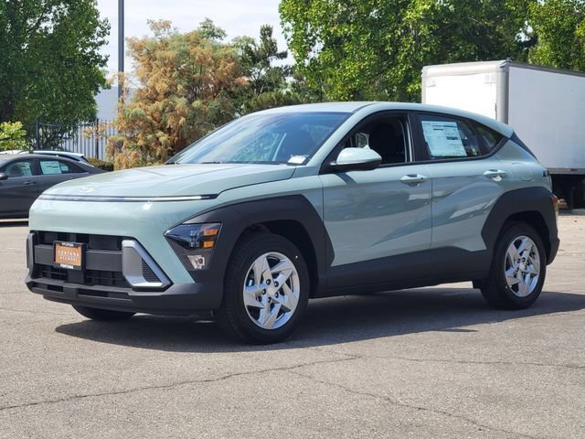 New 2027 Hyundai Kona SE FWD image 2