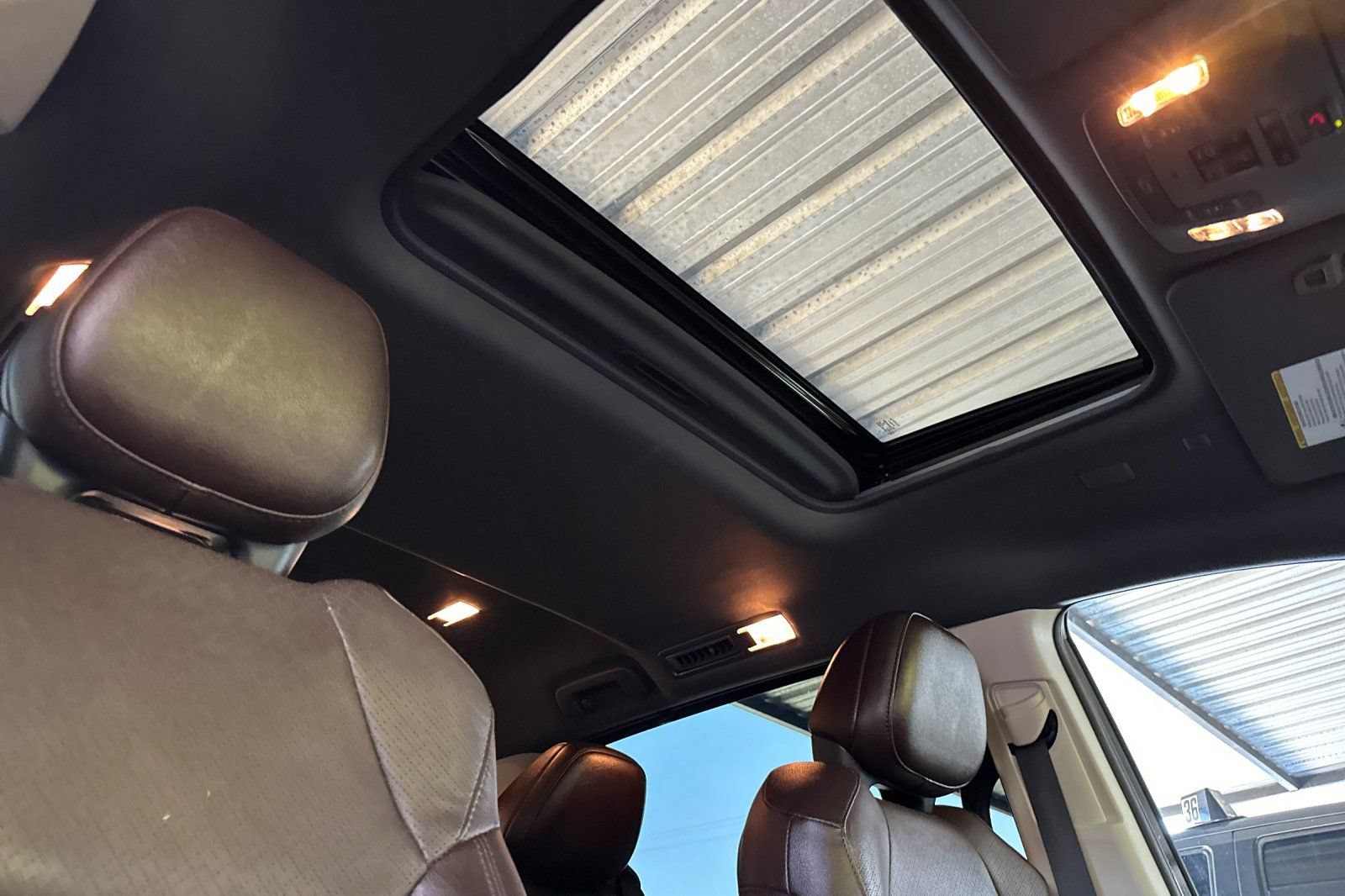 Certified 2024 Toyota Sienna Platinum AWD/4WD image 19