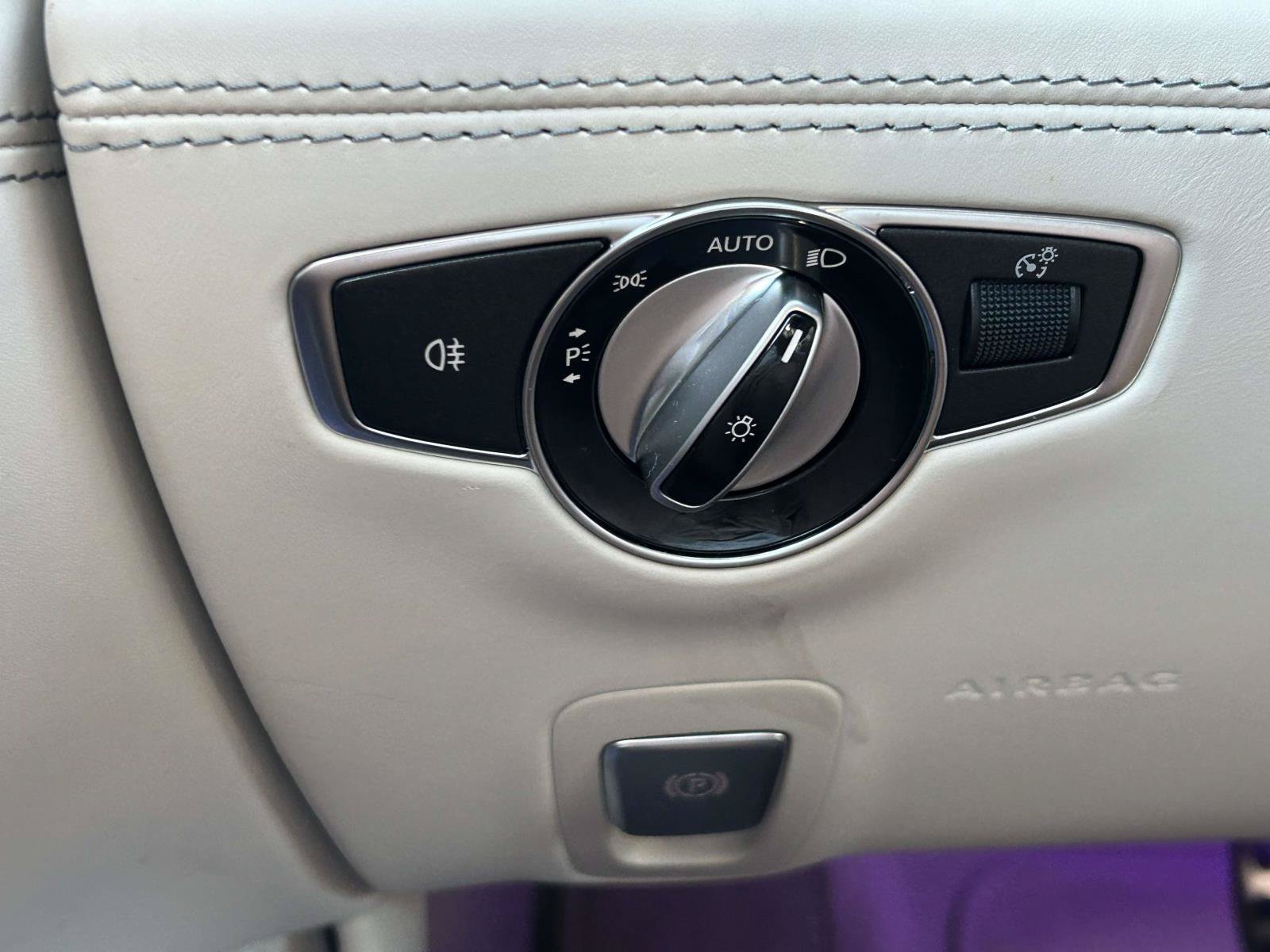Certified 2024 Mercedes-Benz AMG GT 43 image 25
