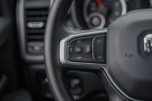 New 2026 RAM 3500 Tradesman AWD/4WD image 43