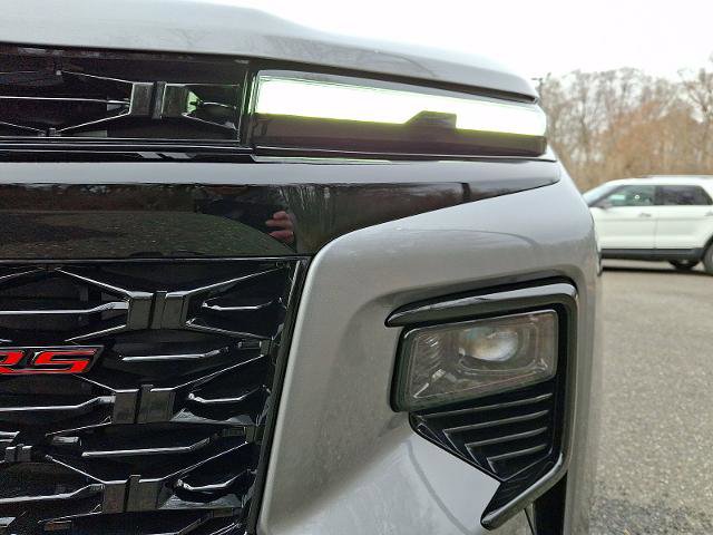 New 2026 Chevrolet Traverse Z71 image 6