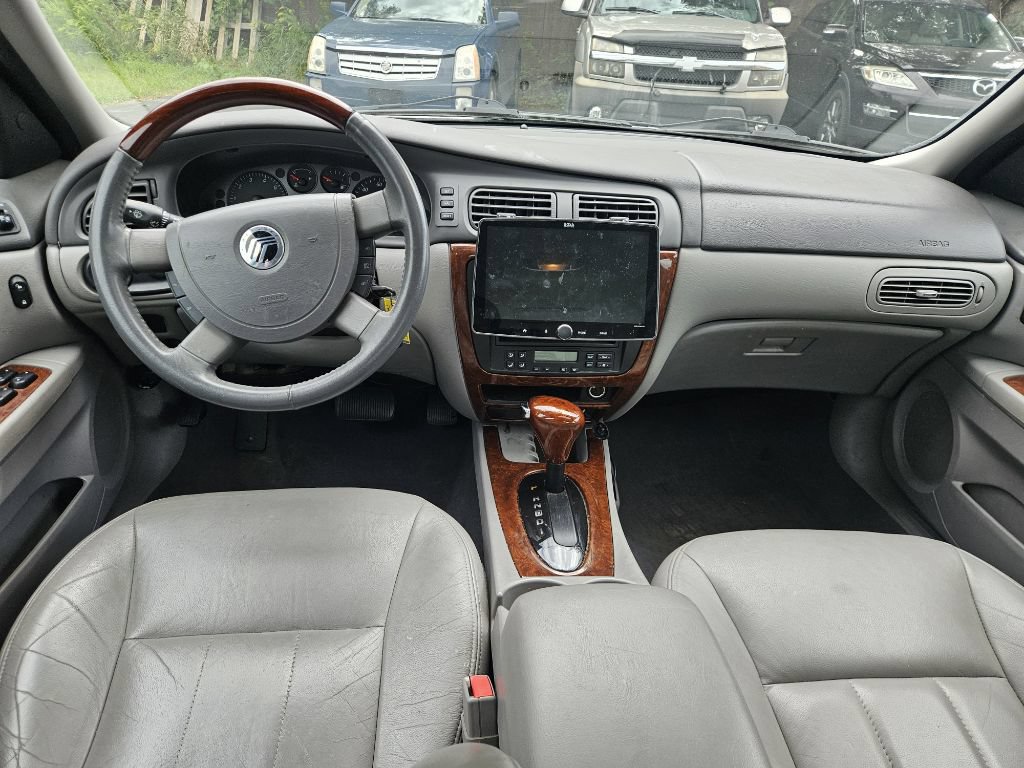 Used 2005 Mercury Sable LS FWD image 10