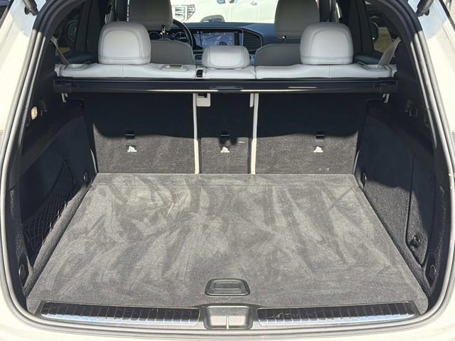 Used 2025 Mercedes-Benz GLE 350 4MATIC image 20