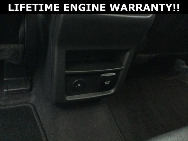 Used 2024 Ford Edge Titanium image 22