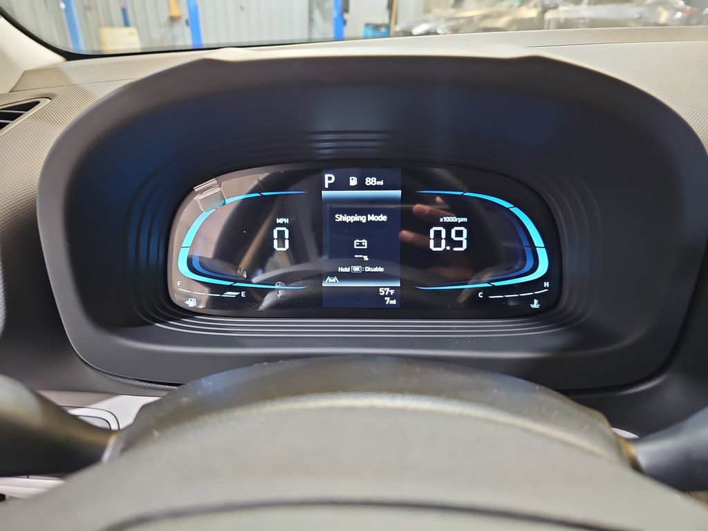New 2026 Hyundai Venue SEL FWD image 20