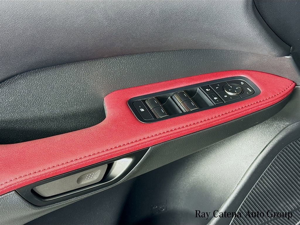 Certified 2023 Lexus RX 350 F Sport w/ Accessory Package image 18