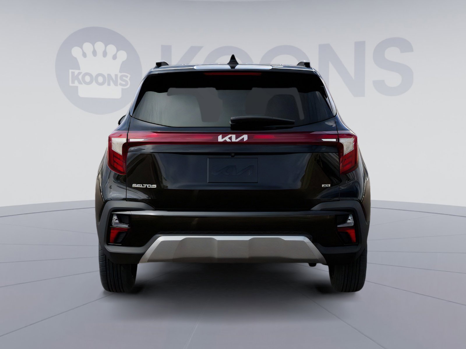 New 2026 Kia Seltos S image 7