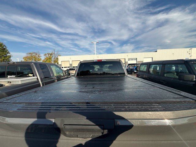 Used 2018 Ford F150 XL w/ Equipment Group 101A Mid AWD/4WD image 12