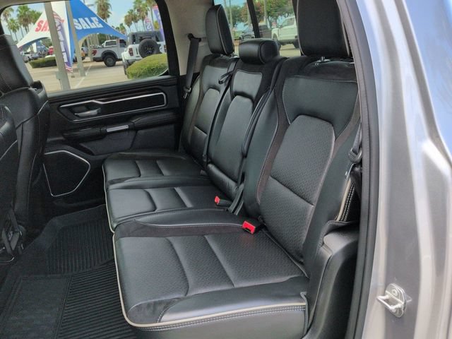 Used 2022 RAM 1500 Laramie RWD image 14