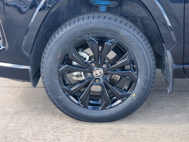Certified 2023 Toyota RAV4 SE w/ Convenience Package AWD/4WD image 10