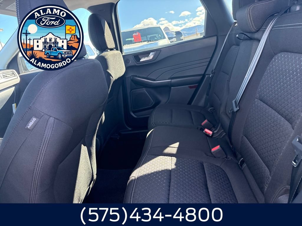 New 2026 Ford Escape Active w/ Active Premium Tech Pack AWD/4WD image 11