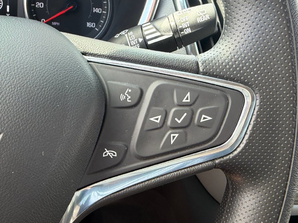 Used 2024 Chevrolet Equinox LS w/ LS Convenience Package FWD image 24