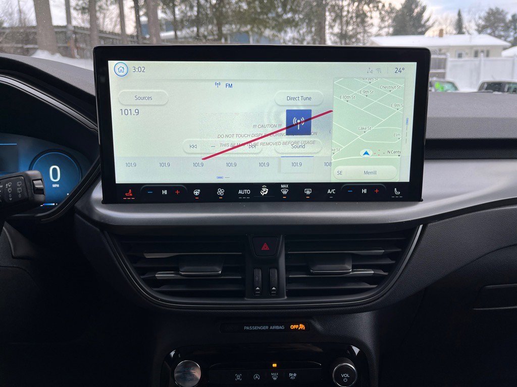 New 2026 Ford Escape Active w/ Active Premium Tech Pack image 21