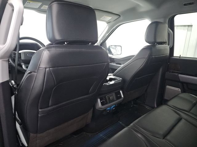 Used 2023 Ford F150 Lariat image 18