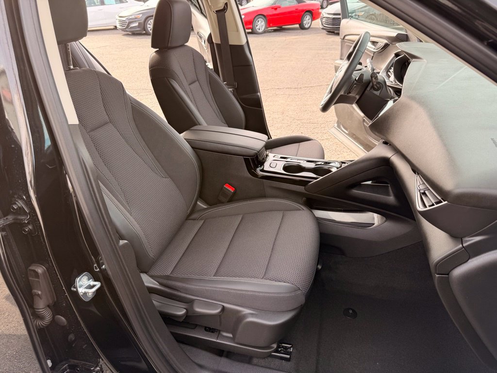 Used 2023 Buick Envision Preferred AWD/4WD image 31