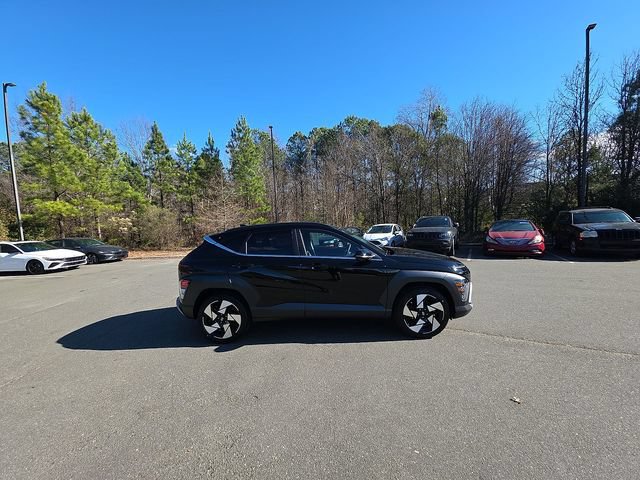 New 2026 Hyundai Kona Limited FWD image 13
