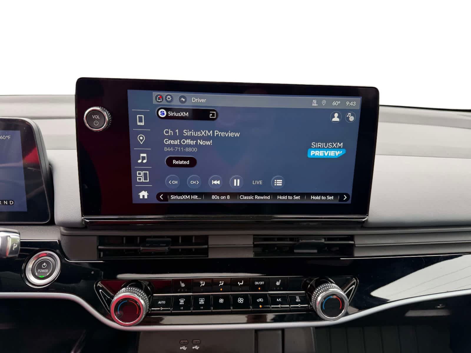 Used 2024 Honda Prologue Touring image 24
