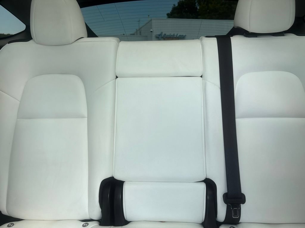 Used 2020 Tesla Model Y Long Range AWD/4WD image 11