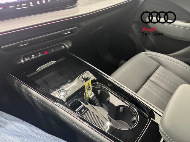 New 2026 Audi Q3 quattro 2.0T AWD/4WD image 22
