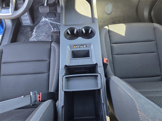 New 2025 Honda Prologue EX image 23