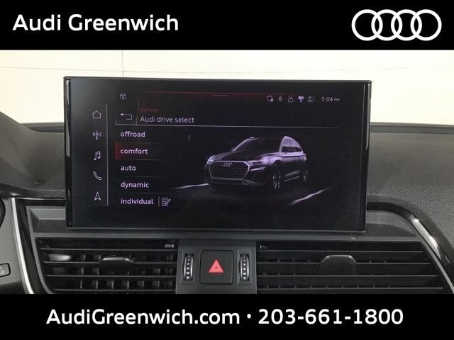 Certified 2023 Audi Q5 2.0T Premium Plus w/ Premium Plus Package AWD/4WD image 19