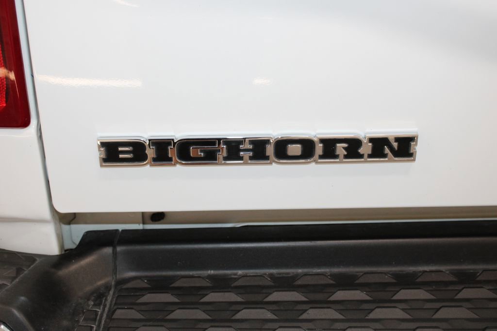 Used 2024 RAM 2500 Big Horn image 27