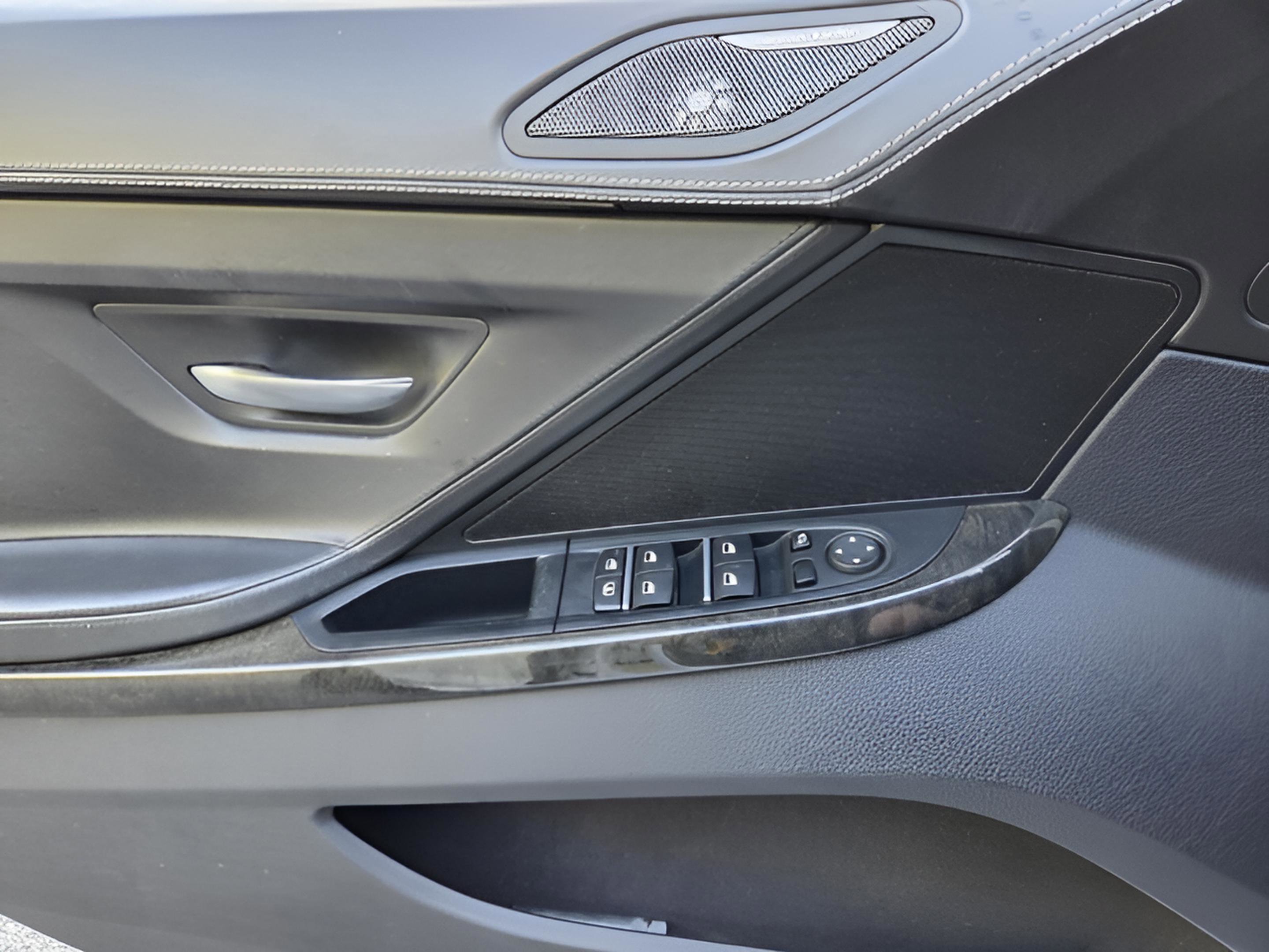 Used 2018 BMW 650i Gran Coupe xDrive AWD/4WD image 27