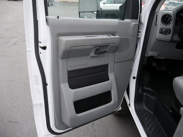 New 2024 Ford E-350 and Econoline 350 Super Duty w/ Power Windows & Locks Group image 10