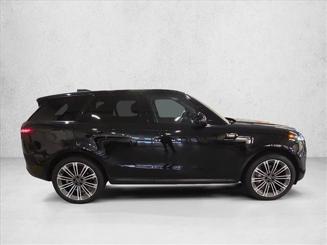 Certified 2023 Land Rover Range Rover Sport SE AWD/4WD image 4