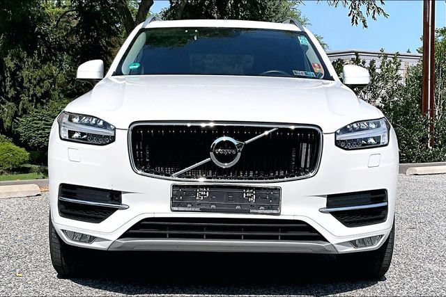 Used 2016 Volvo XC90 T6 Momentum AWD/4WD image 14