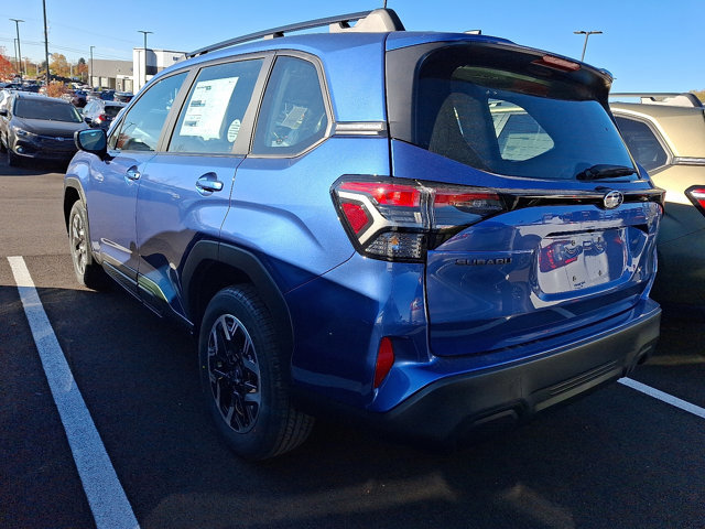 New 2026 Subaru Forester image 3