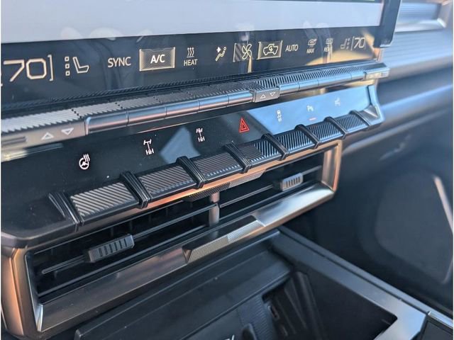 New 2025 GMC Hummer EV 3X w/ Extreme Off-Road Package image 22