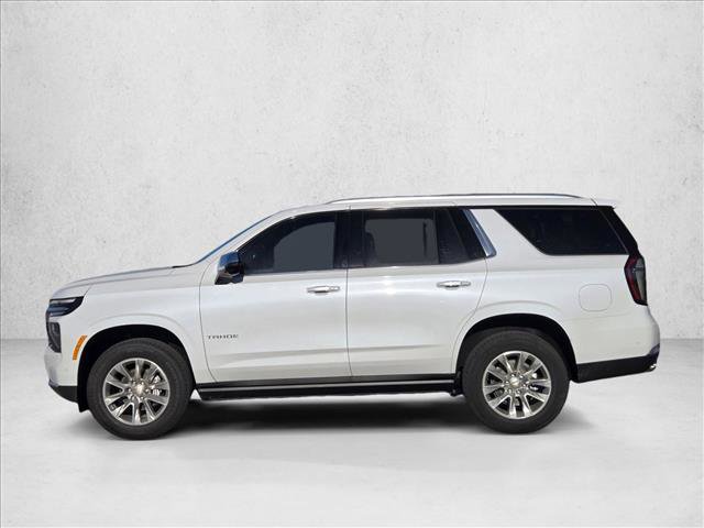 New 2026 Chevrolet Tahoe Premier image 5