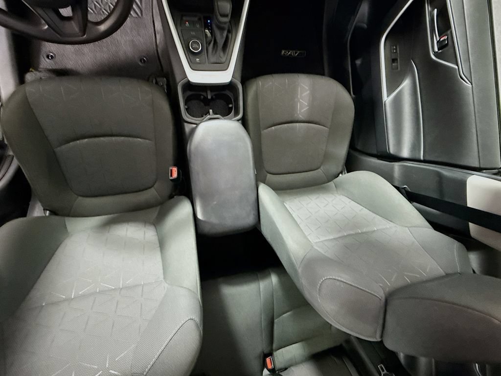Certified 2023 Toyota RAV4 XLE w/ Convenience Package AWD/4WD image 22