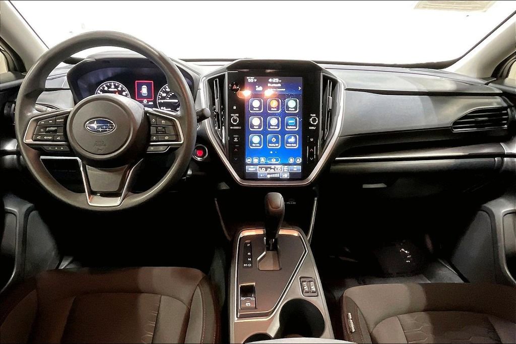 Used 2024 Subaru Impreza 2.0i Sport image 18