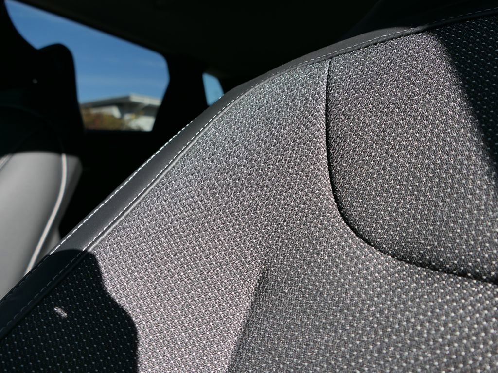 Used 2025 Kia EV6 Light image 12