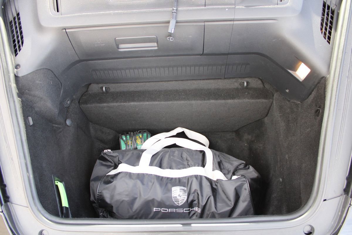 Used 2007 Porsche Cayman S image 31