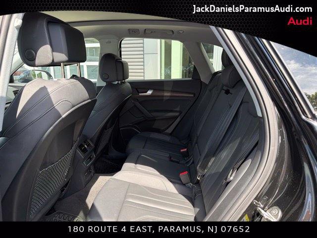 Certified 2024 Audi Q5 2.0T Premium Plus w/ Premium Plus Package AWD/4WD image 14