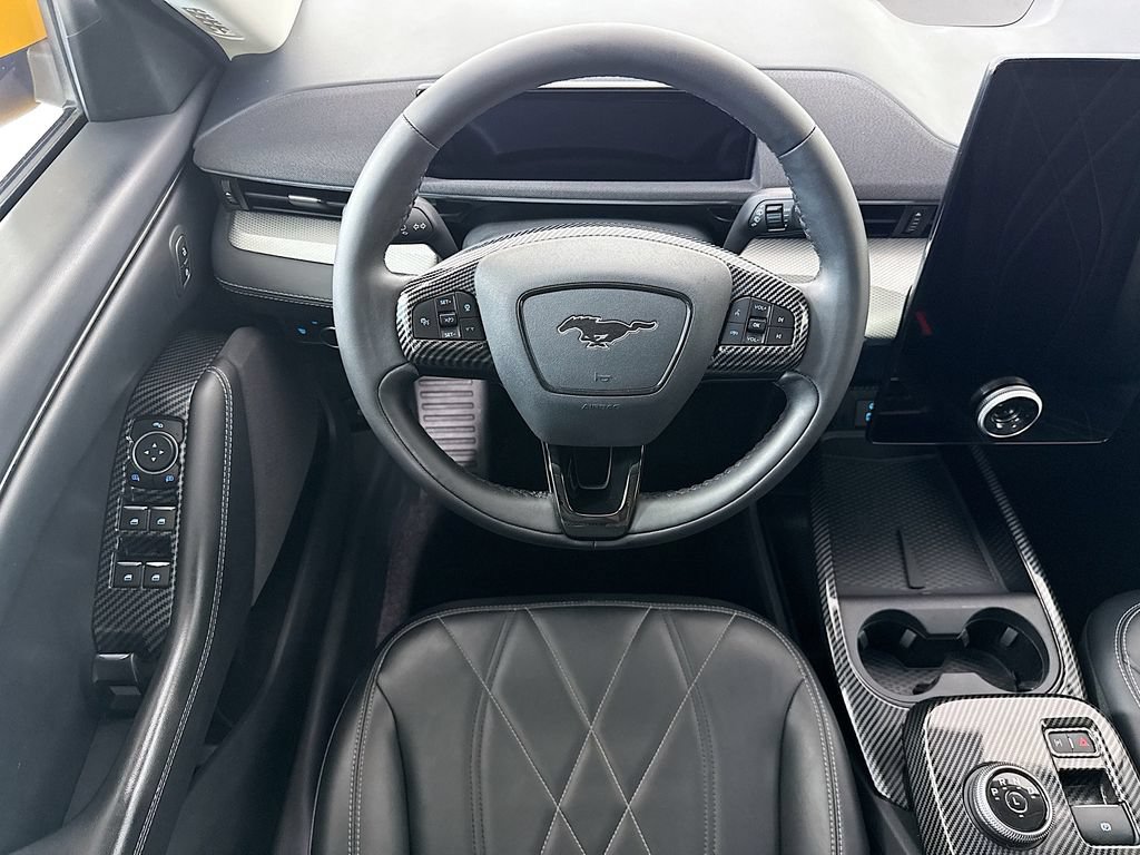 Used 2022 Ford Mustang Mach-E Select RWD image 10