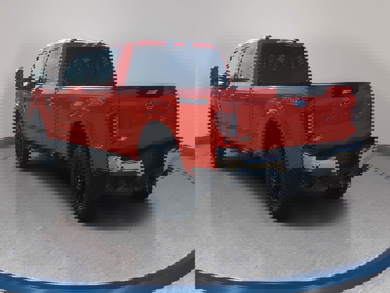 Used 2020 Ford F250 Lariat w/ Tremor Off-Road Package image 7