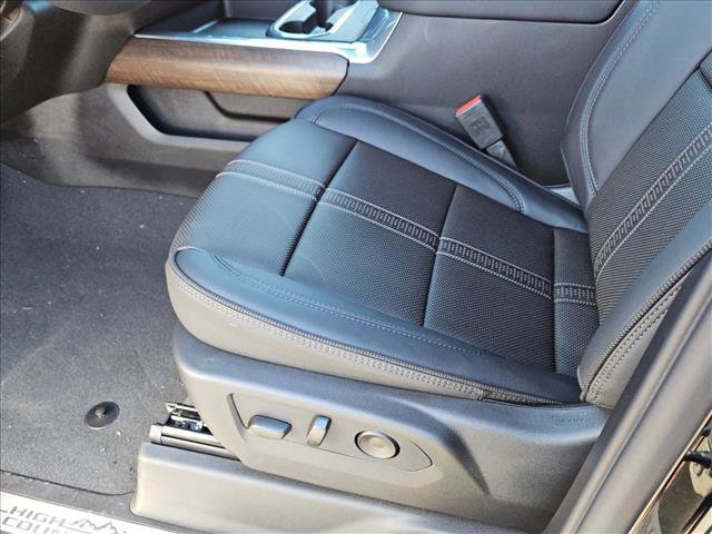New 2026 Chevrolet Silverado 2500 High Country w/ Technology Package image 4