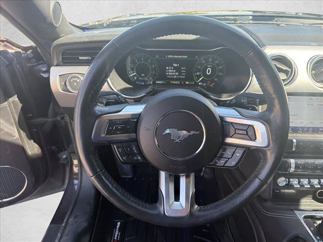 Used 2022 Ford Mustang GT Premium w/ Equipment Group 401A RWD image 13